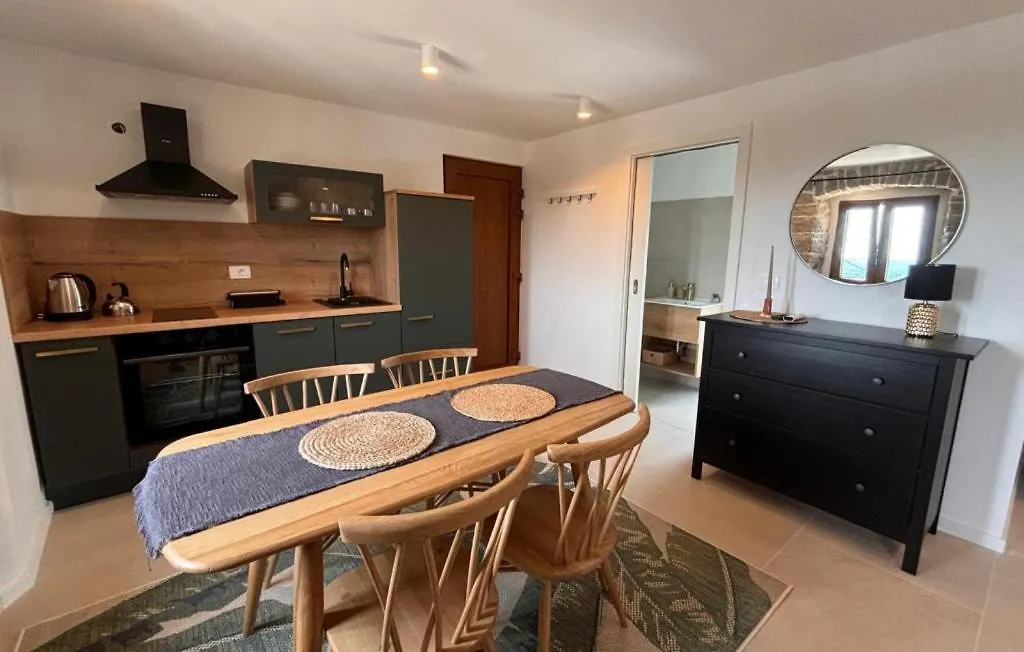 Apartment Groznjan II By Villas Guide Kroatië