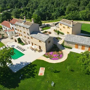 Poropati Ferienhaus